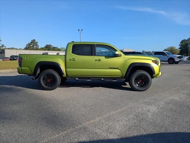 2022 Toyota Tacoma TRD Pro