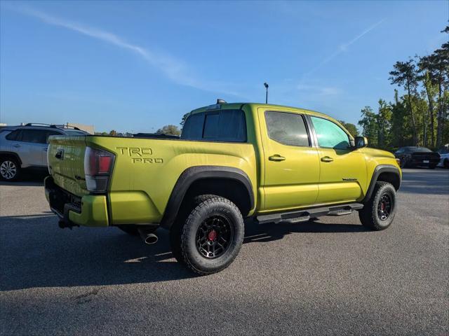 2022 Toyota Tacoma TRD Pro