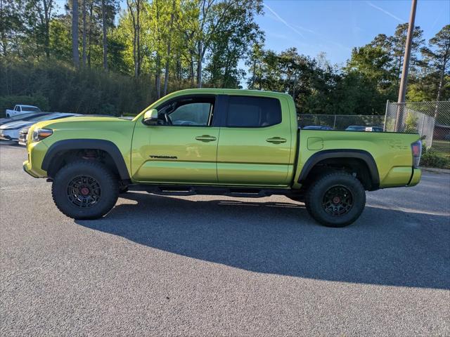 2022 Toyota Tacoma TRD Pro