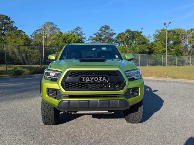 2022 Toyota Tacoma TRD Pro