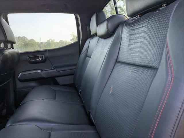 2022 Toyota Tacoma TRD Pro