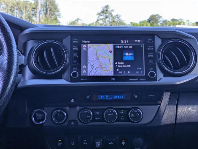 2022 Toyota Tacoma TRD Pro