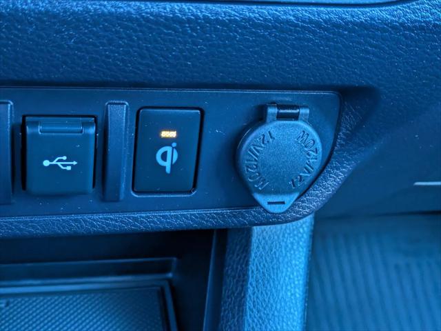2022 Toyota Tacoma TRD Pro