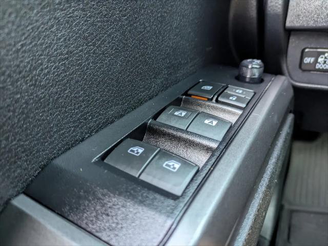 2022 Toyota Tacoma TRD Pro