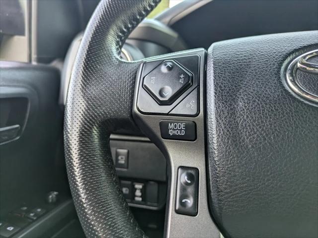 2022 Toyota Tacoma TRD Pro