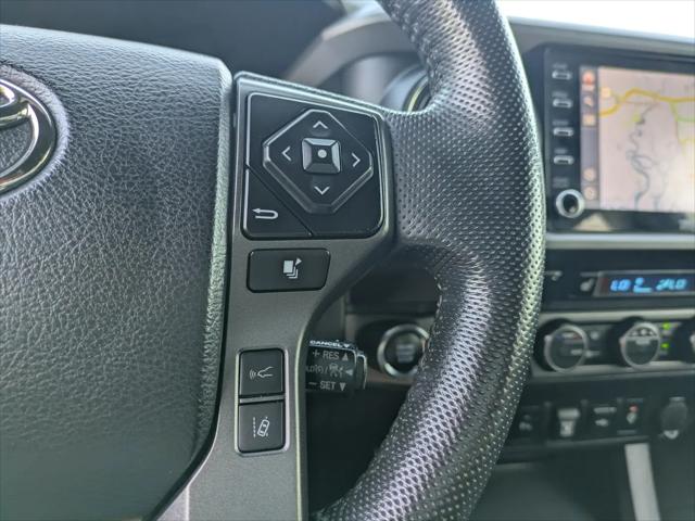 2022 Toyota Tacoma TRD Pro