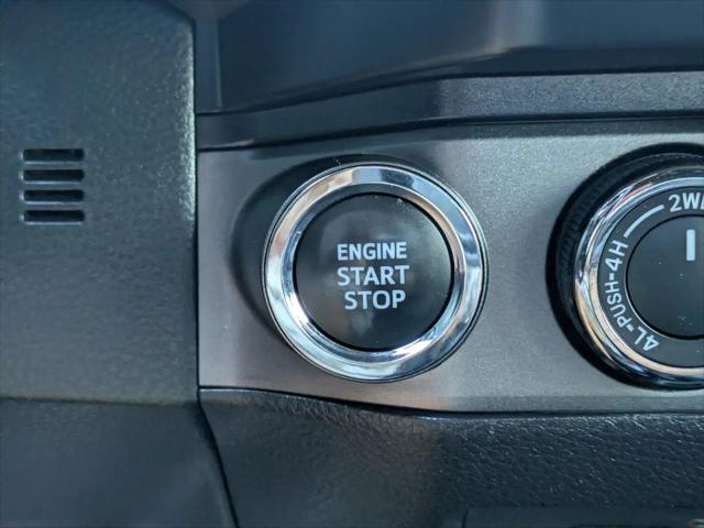 2022 Toyota Tacoma TRD Pro
