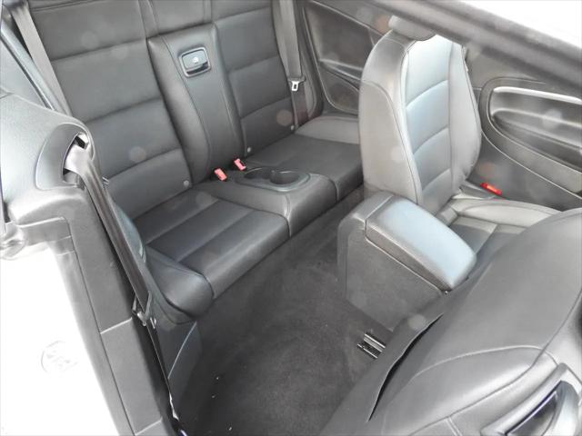 2012 Volkswagen Eos Komfort