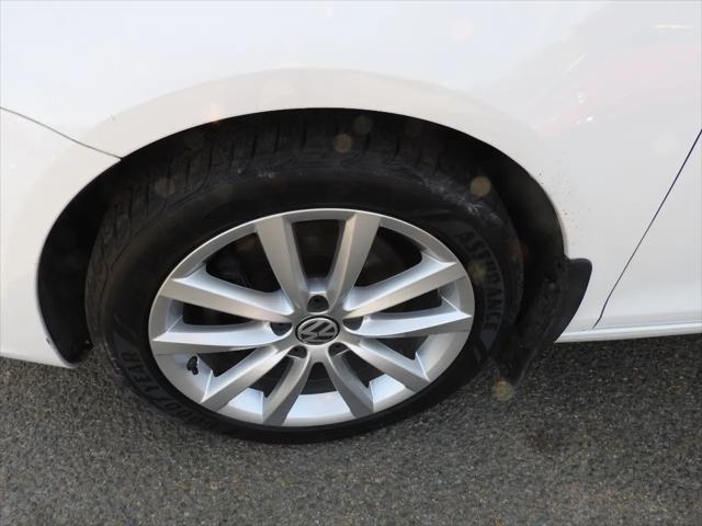 2012 Volkswagen Eos Komfort