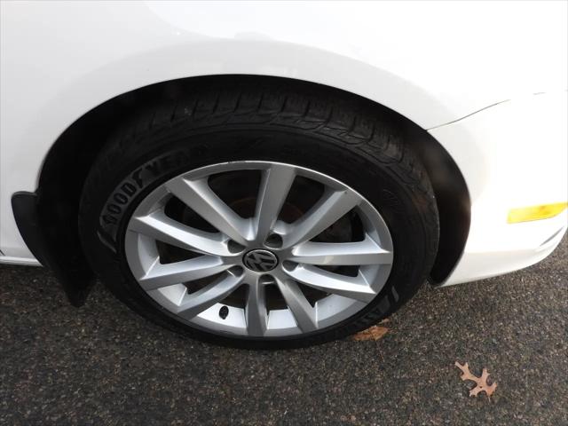 2012 Volkswagen Eos Komfort