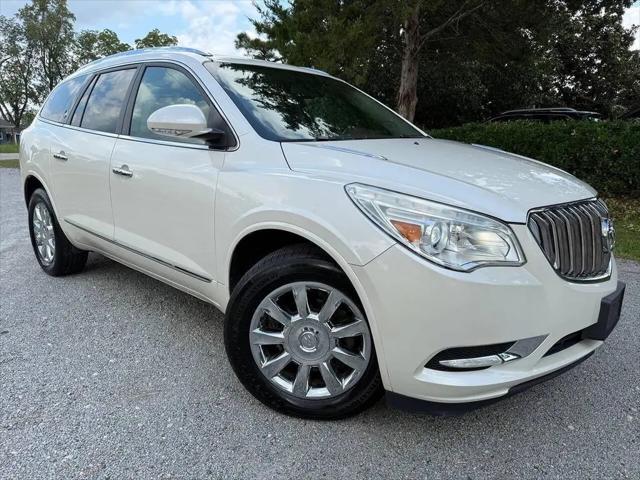 2014 Buick Enclave Leather for sale in South Scotland Neck, NC