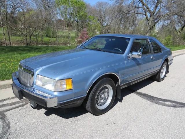 1988 Lincoln Mark VII LSC for sale in West Allis, WI