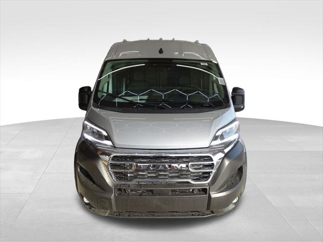 2024 RAM Ram ProMaster RAM PROMASTER 2500 SLT+ CARGO VAN HIGH ROOF 159 WB