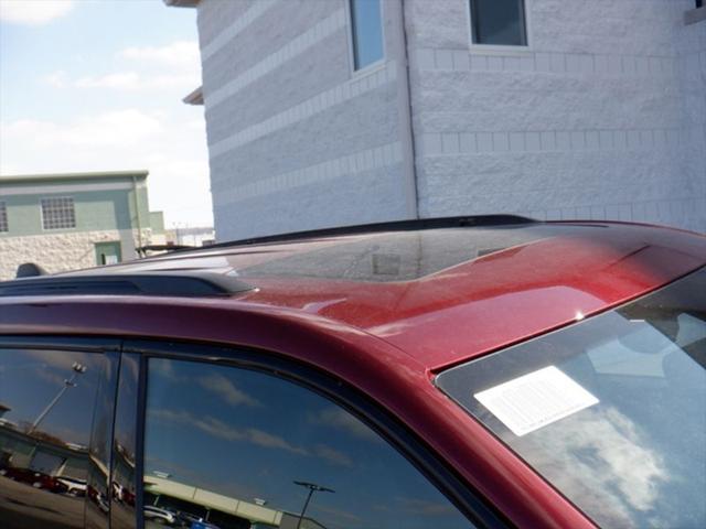2024 Jeep Grand Cherokee GRAND CHEROKEE L ALTITUDE X 4X4
