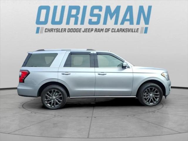 2021 Ford Expedition Limited 2021 Ford Expedition Limited