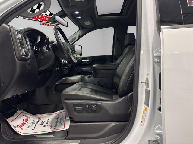 2022 GMC Sierra 2500HD 4WD Crew Cab Standard Bed Denali 2022 GMC Sierra 2500HD 4WD Crew Cab Standard Bed Denali