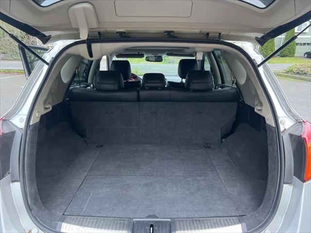 2009 Nissan Murano SL