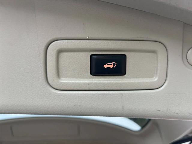2009 Nissan Murano SL