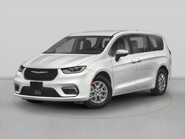 2024 Chrysler Pacifica PACIFICA TOURING L