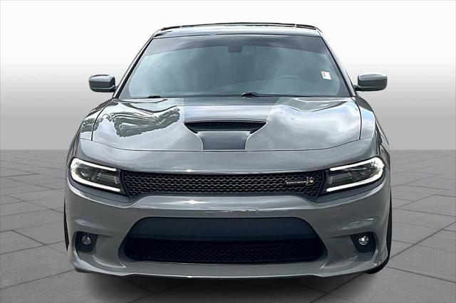 2017 Dodge Charger R/T Scat Pack RWD