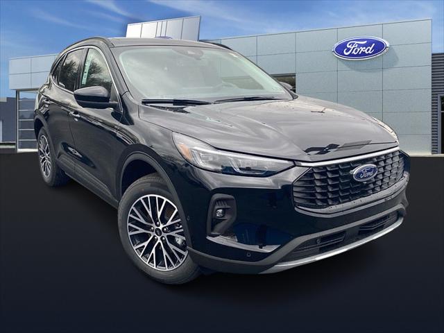 2024 Ford Escape PHEV for sale in Collegeville, PA