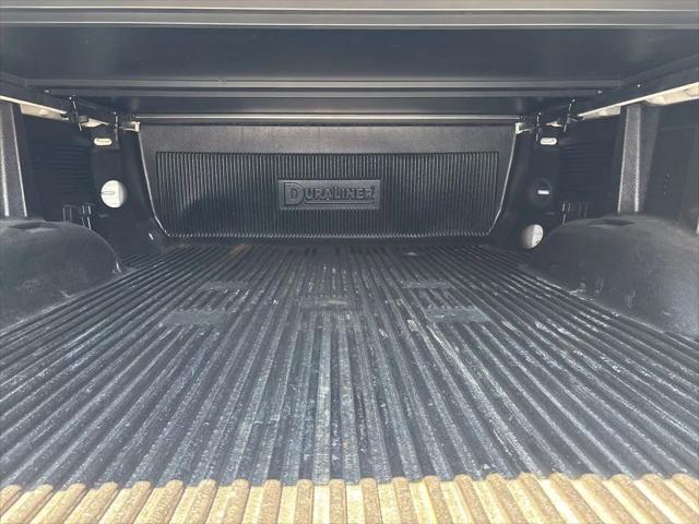 2021 Chevrolet Silverado 2500HD 4WD Crew Cab Standard Bed LT