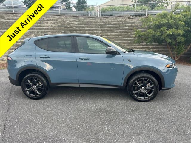2024 Dodge Hornet GT Plus AWD 2024 Dodge Hornet GT Plus AWD