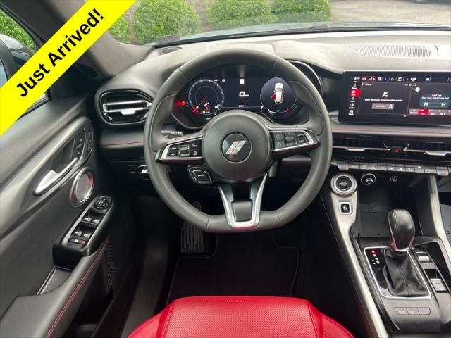 2024 Dodge Hornet GT Plus AWD 2024 Dodge Hornet GT Plus AWD