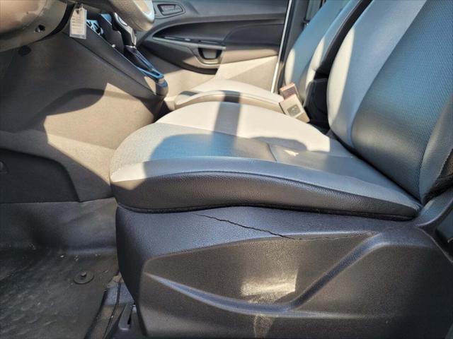 2018 Ford Transit Connect XL