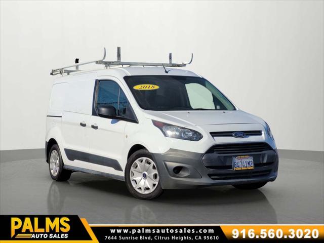 2018 Ford Transit Connect XL for sale in Citrus Heights, CA