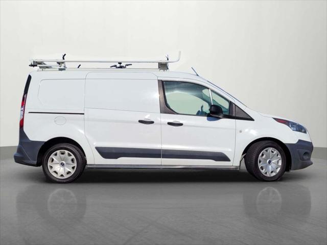2018 Ford Transit Connect XL