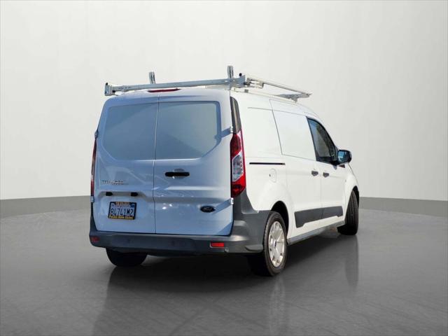 2018 Ford Transit Connect XL