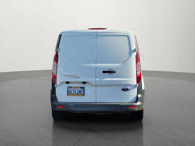 2018 Ford Transit Connect XL