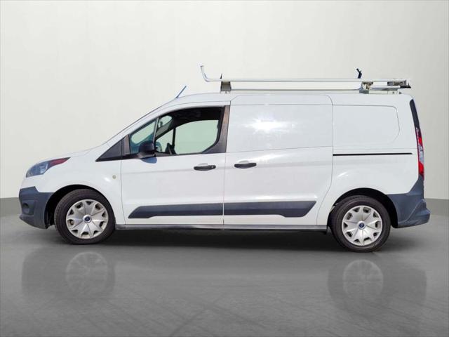 2018 Ford Transit Connect XL