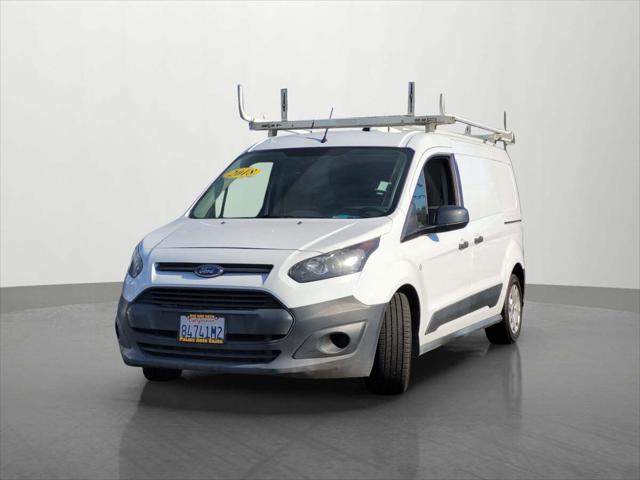 2018 Ford Transit Connect XL