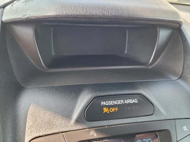 2018 Ford Transit Connect XL