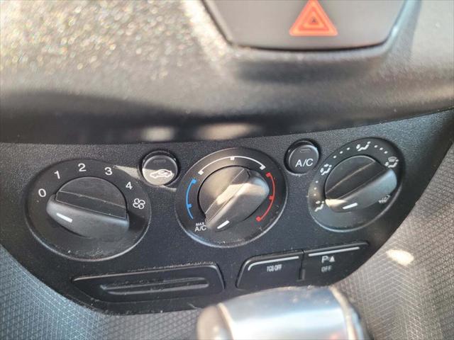 2018 Ford Transit Connect XL