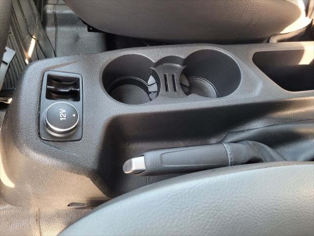 2018 Ford Transit Connect XL