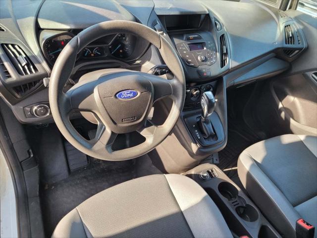 2018 Ford Transit Connect XL