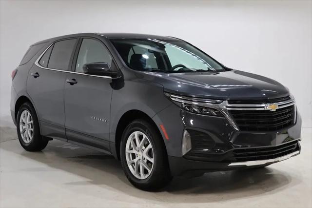 2022 Chevrolet Equinox AWD 2FL for sale in Indianapolis, IN
