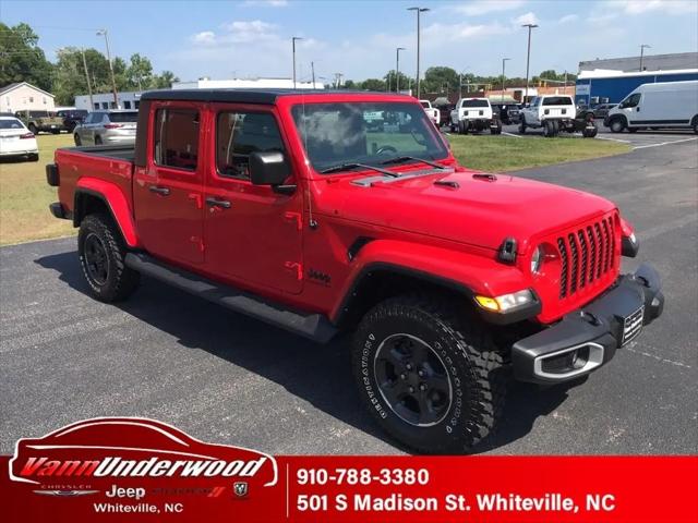 2022 Jeep Gladiator Sport S for sale in Whiteville, NC
