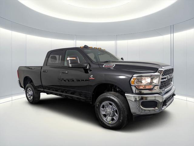 2024 RAM Ram 2500 RAM 2500 TRADESMAN CREW CAB 4X4 64 BOX