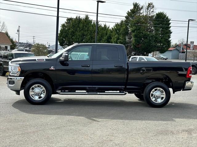 2024 RAM Ram 2500 RAM 2500 TRADESMAN CREW CAB 4X4 64 BOX