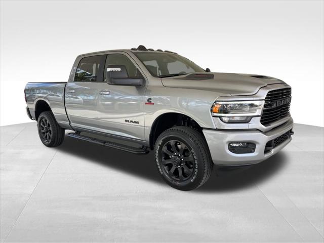 2024 RAM Ram 2500 RAM 2500 LARAMIE CREW CAB 4X4 64 BOX