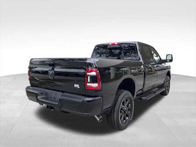 2024 RAM Ram 2500 RAM 2500 LARAMIE CREW CAB 4X4 64 BOX