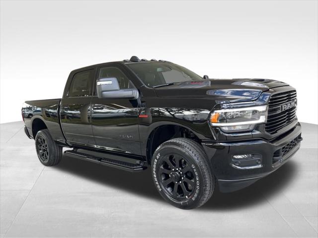 2024 RAM Ram 2500 RAM 2500 LARAMIE CREW CAB 4X4 64 BOX