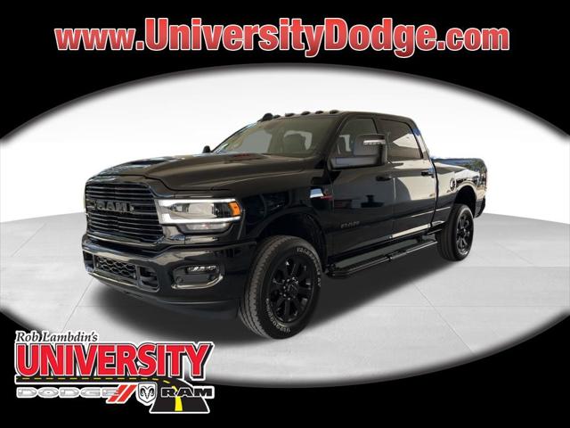 2024 RAM Ram 2500 RAM 2500 LARAMIE CREW CAB 4X4 64 BOX