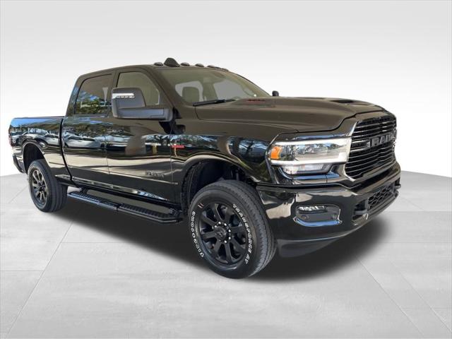 2024 RAM Ram 2500 RAM 2500 LARAMIE CREW CAB 4X4 64 BOX