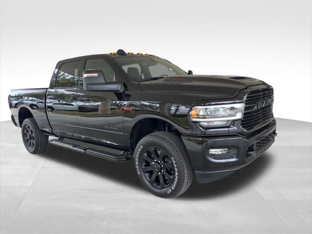 2024 RAM Ram 2500 RAM 2500 LARAMIE CREW CAB 4X4 64 BOX
