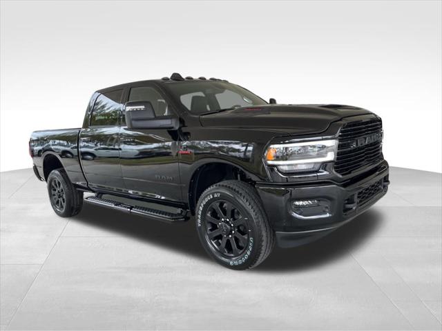 2024 RAM Ram 2500 RAM 2500 LARAMIE CREW CAB 4X4 64 BOX